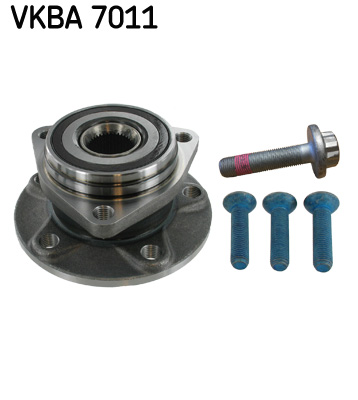 Roulement de roue SKF VKBA 7011